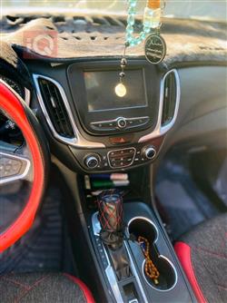 شيفروليه ايكونس